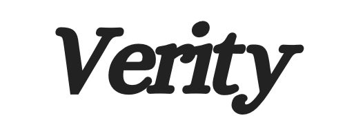 Verity Shop