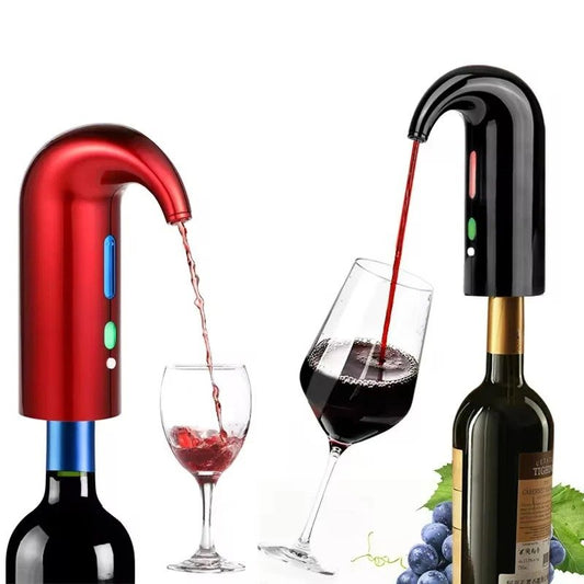 Electric Wine Decanter